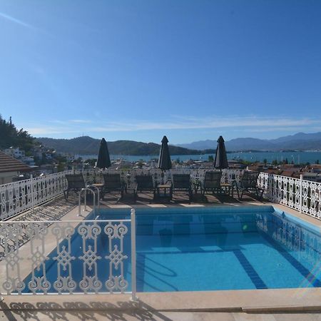 View Suit C1 Fethiye Eksteriør bilde