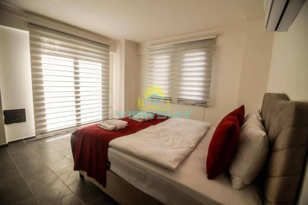 View Suit C1 Fethiye Eksteriør bilde
