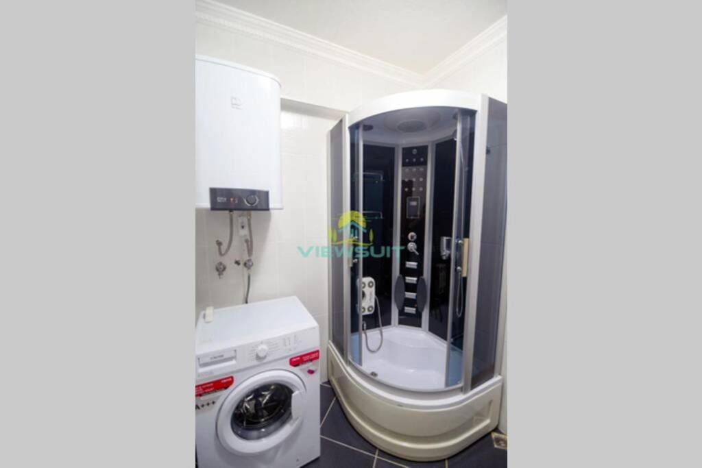 View Suit C1 Fethiye Eksteriør bilde