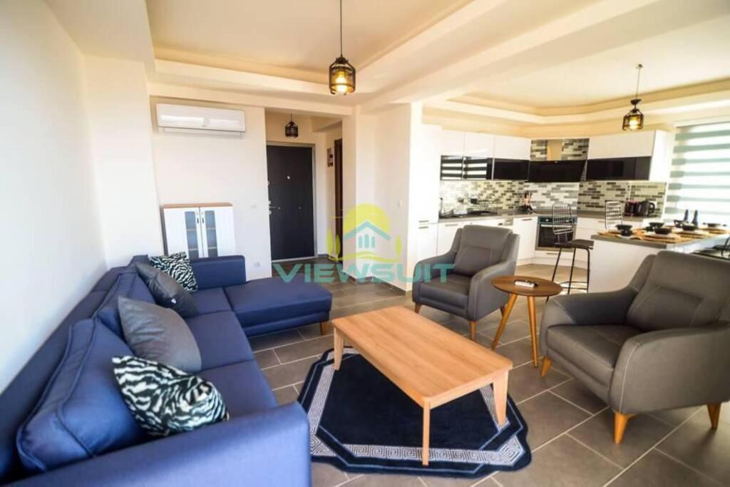 View Suit C1 Fethiye Eksteriør bilde