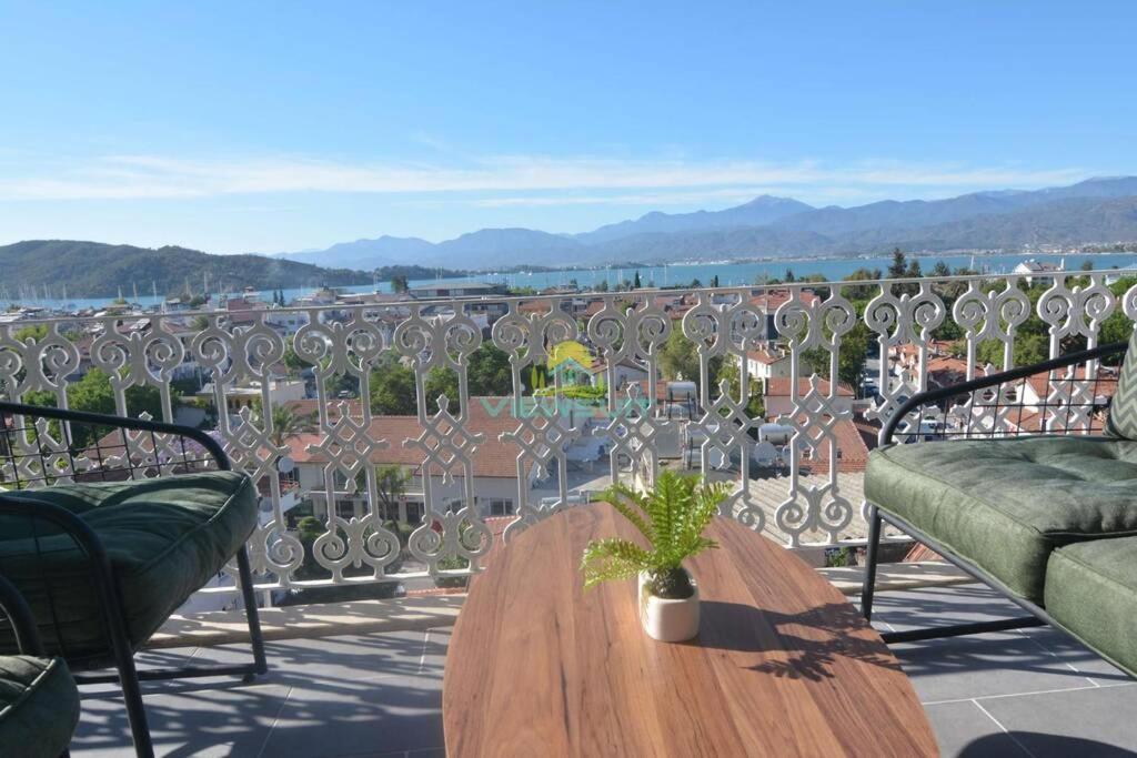View Suit C1 Fethiye Eksteriør bilde