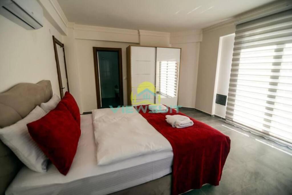 View Suit C1 Fethiye Eksteriør bilde