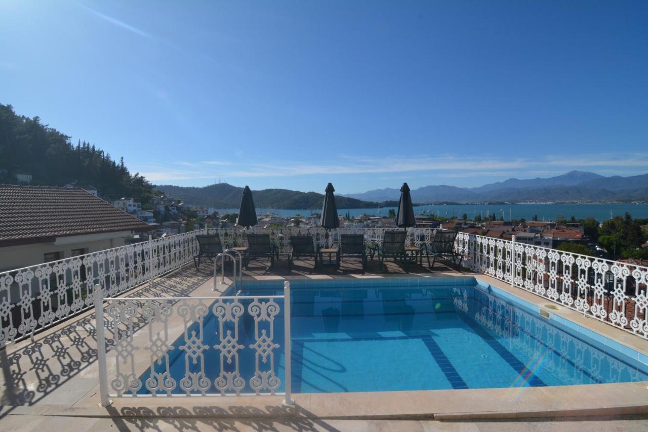 View Suit C1 Fethiye Eksteriør bilde